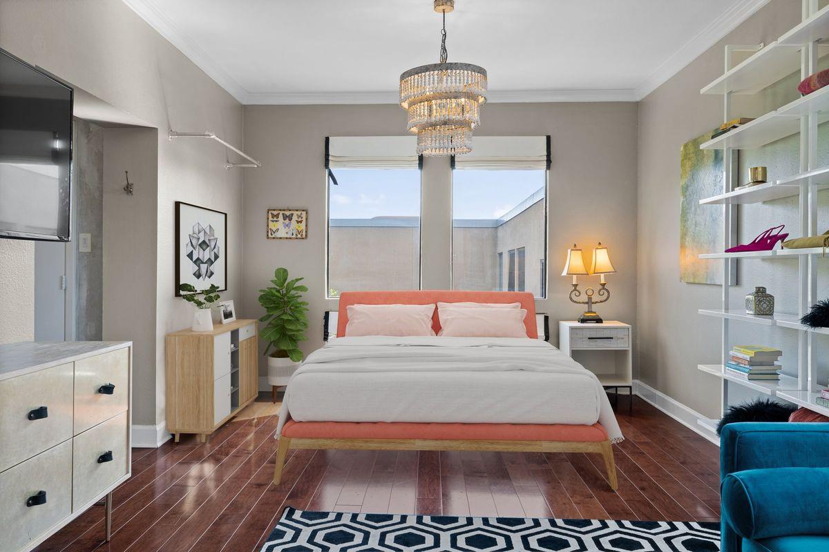 1707 Spyglass DR # 123