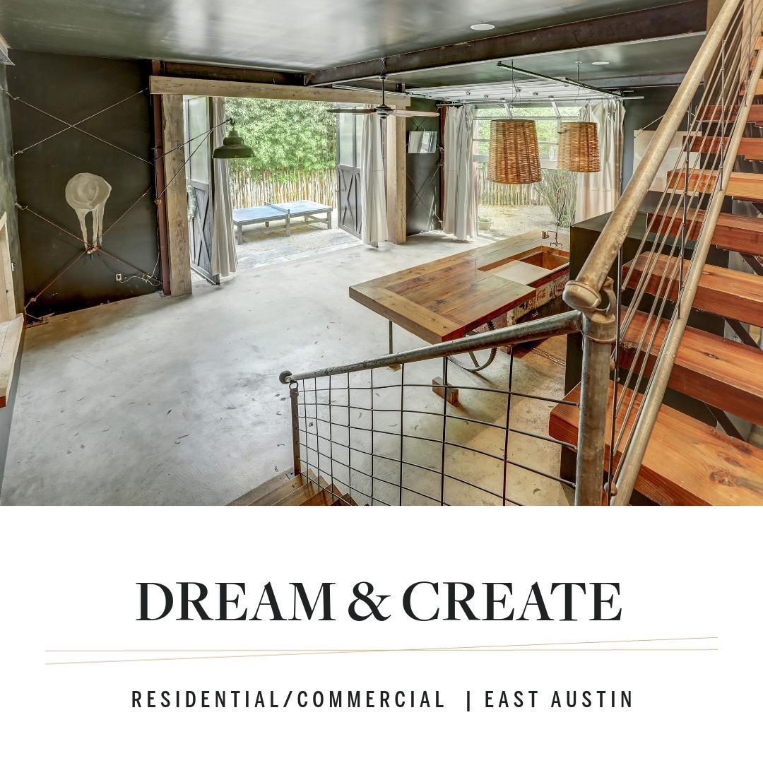 640 Tillery ST