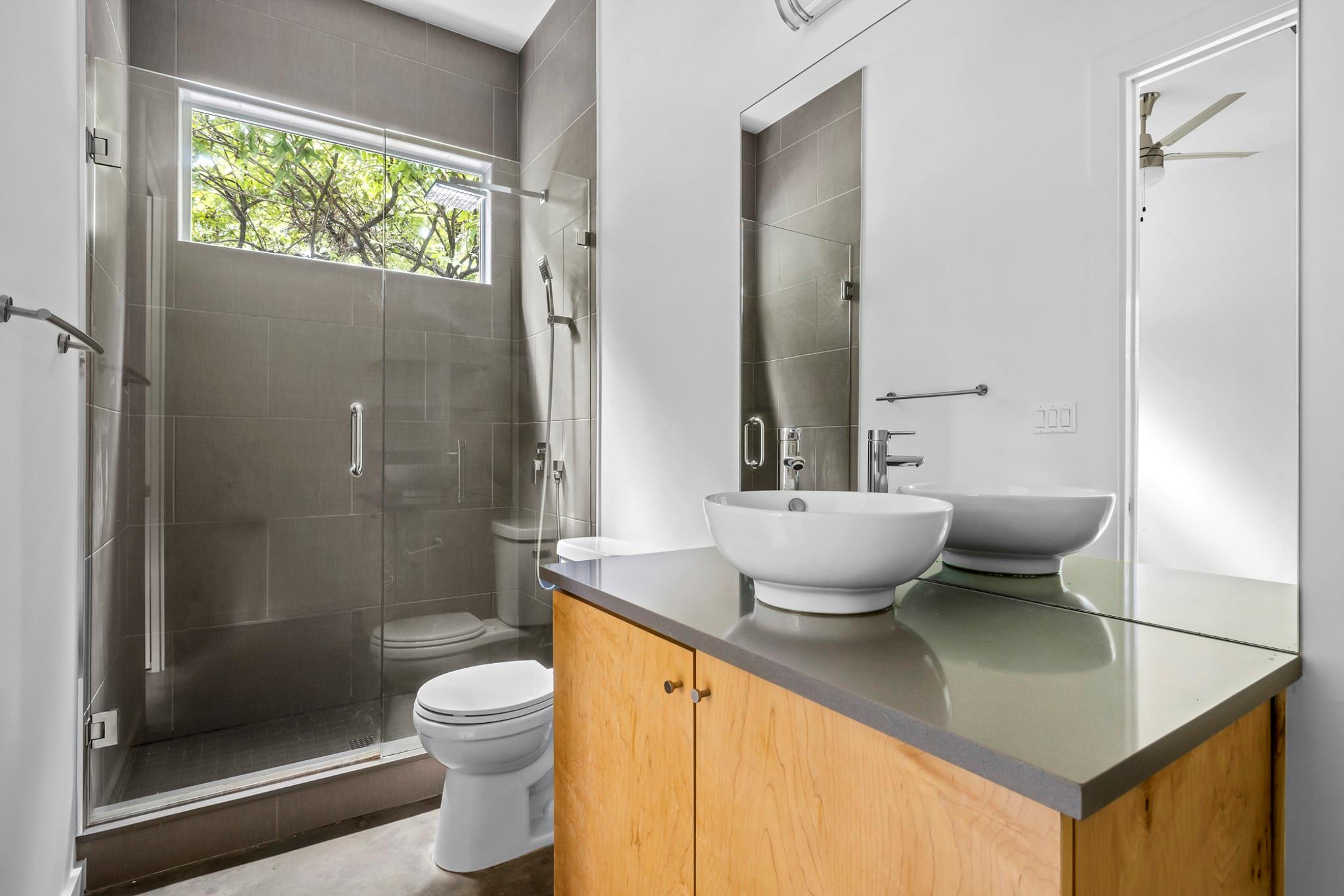 Bouldin Creek Duplex