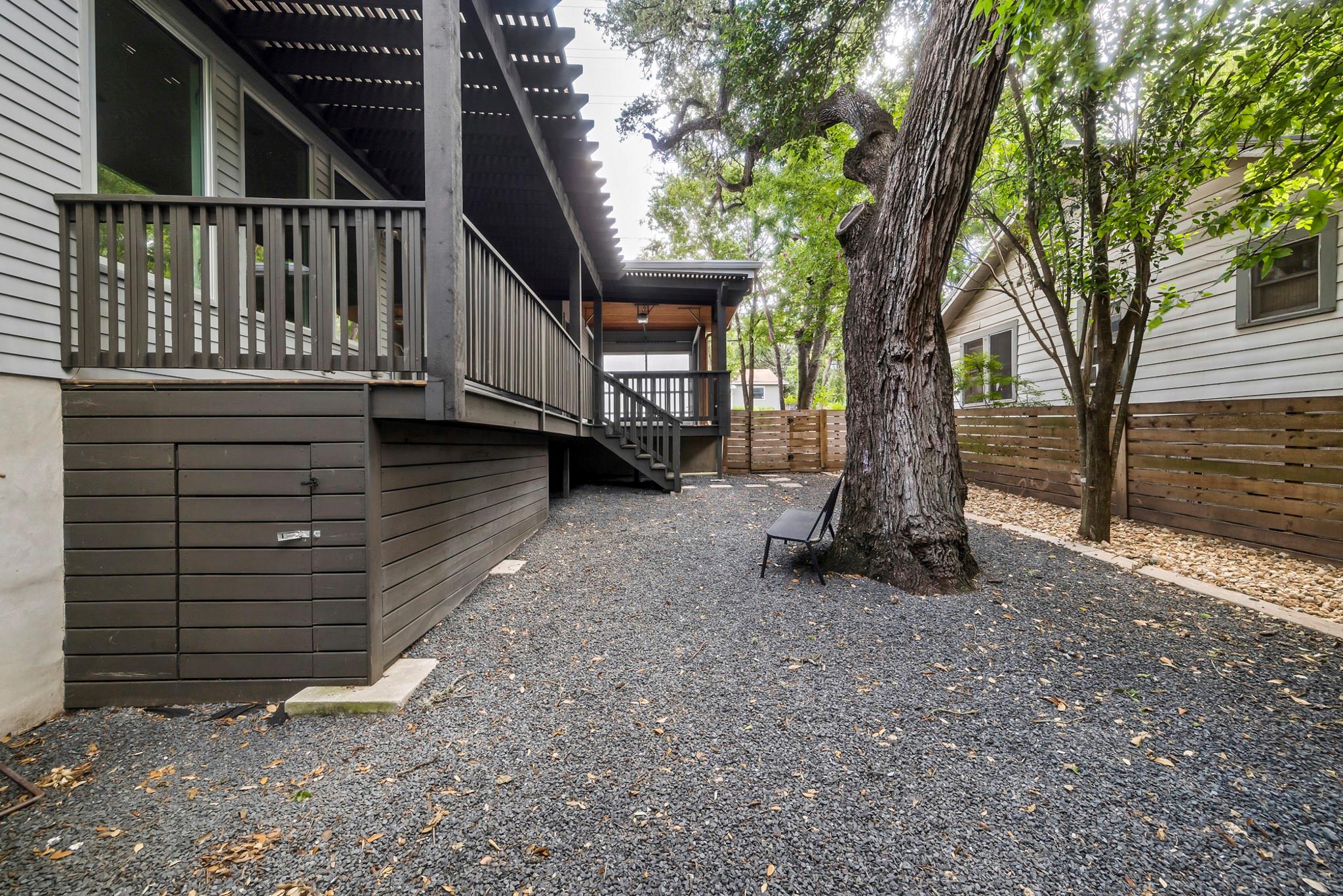 Bouldin Creek Duplex