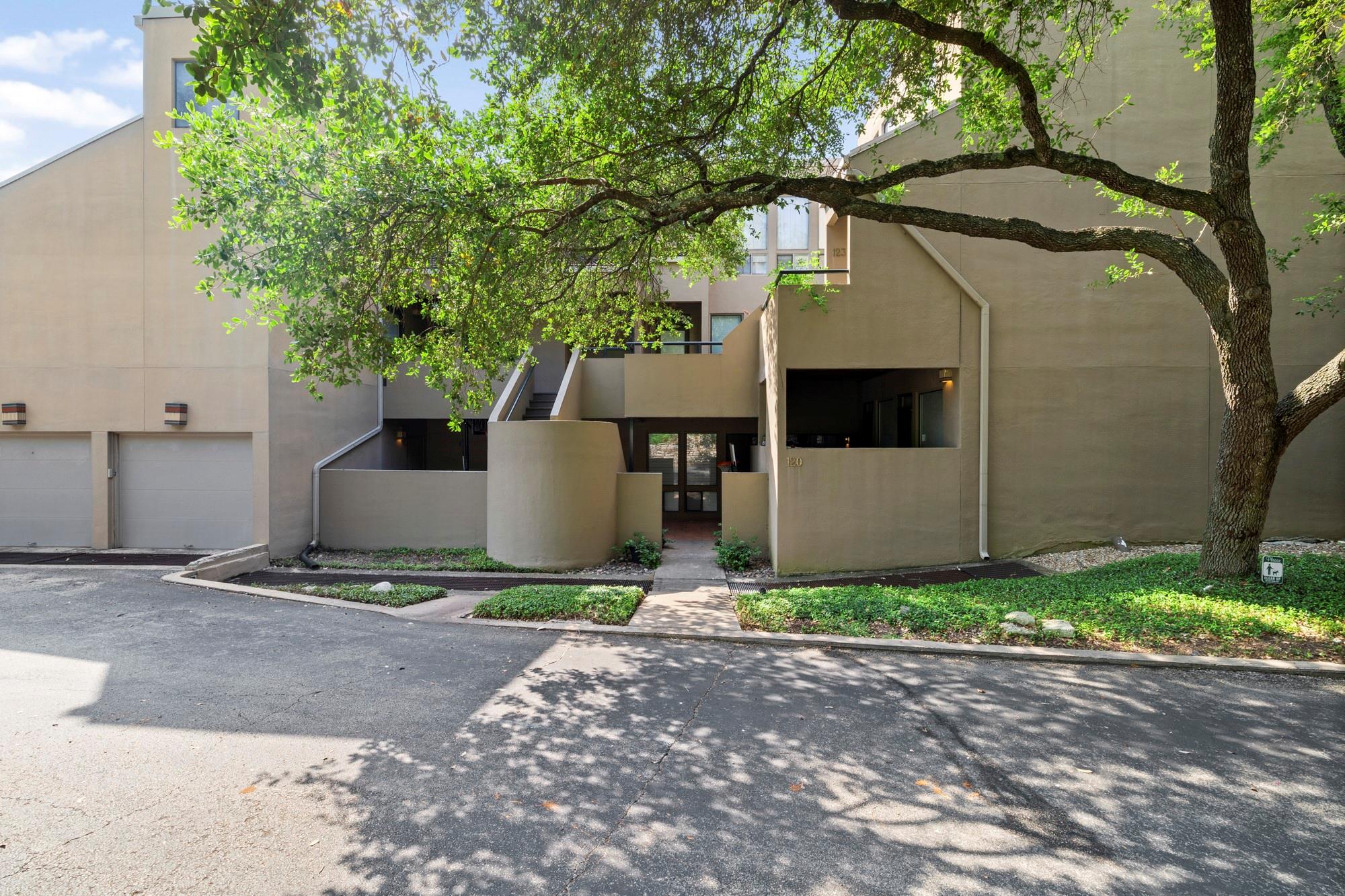 1707 Spyglass DR # 123