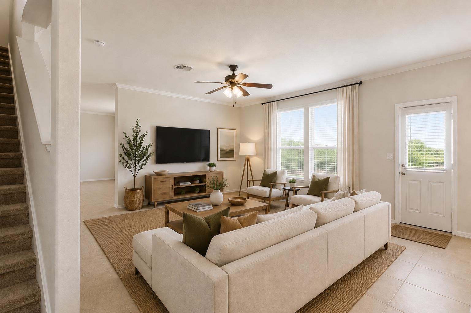 5816 Adair CV