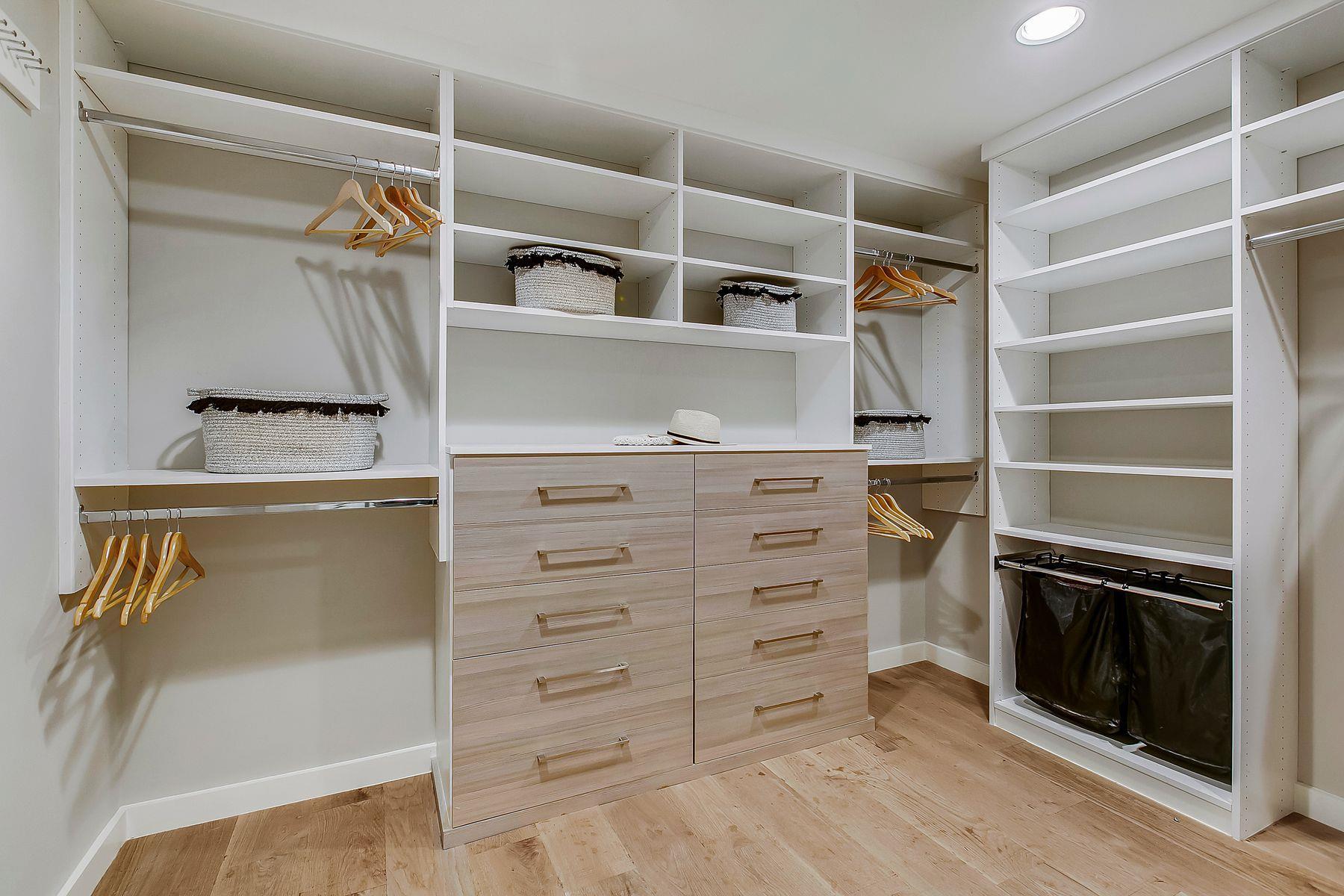 Clarksville Living on a Rare Oversized Lot