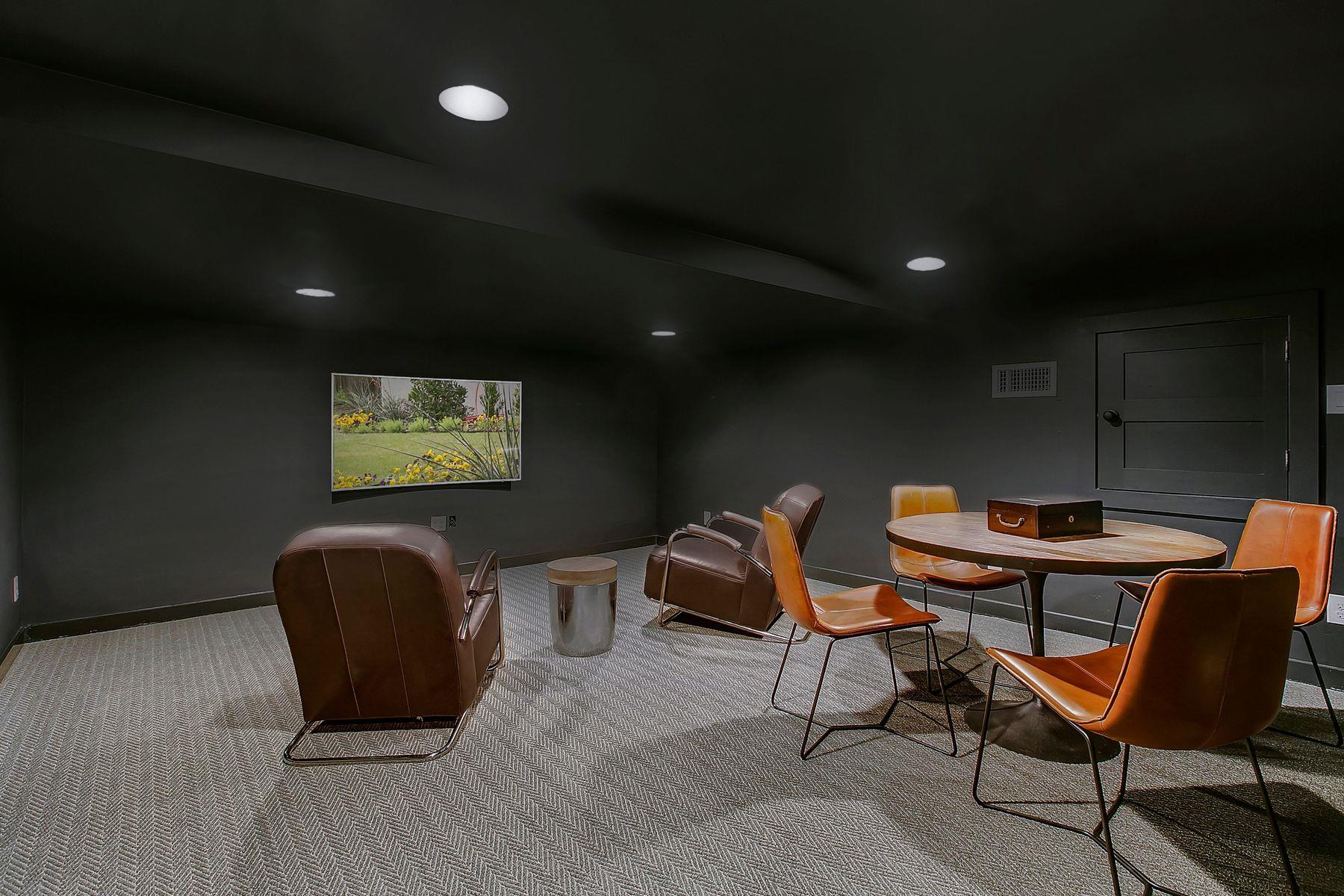 Clarksville Living on a Rare Oversized Lot