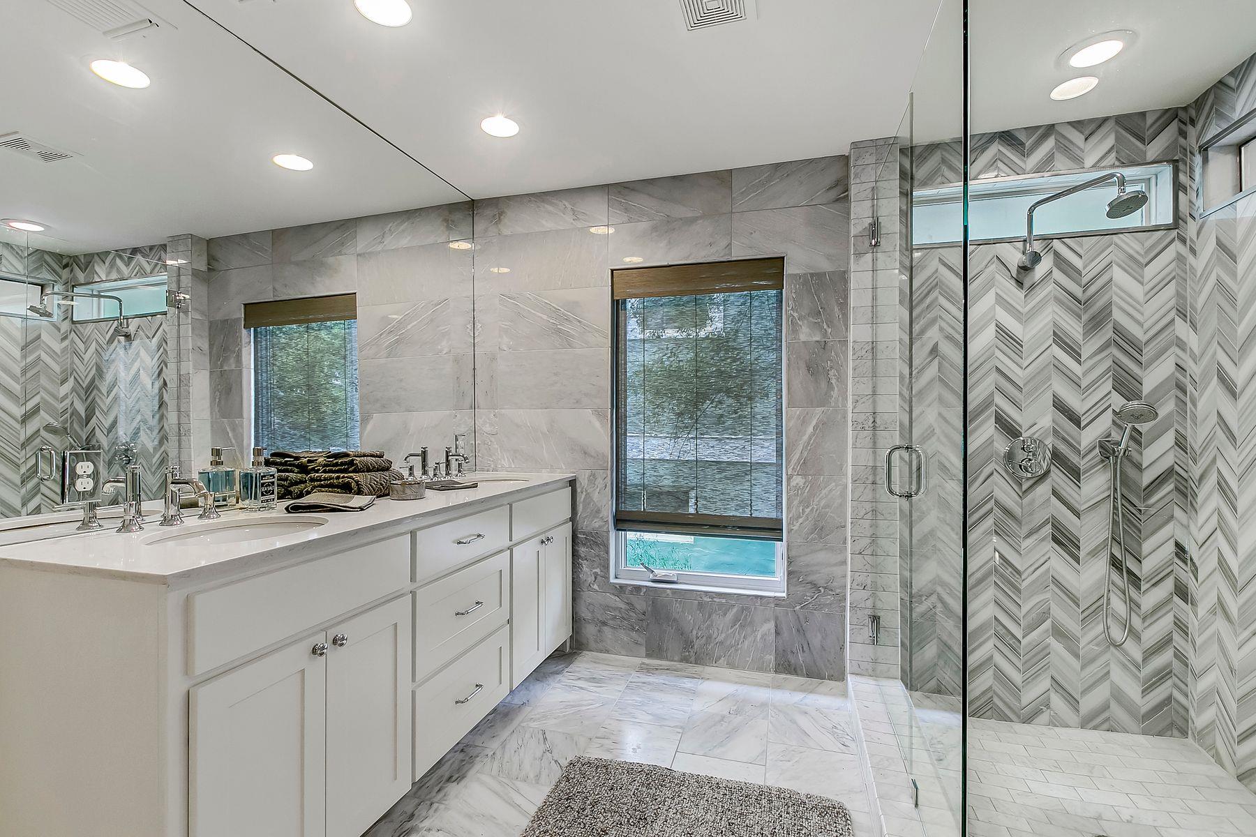 Clarksville Living on a Rare Oversized Lot