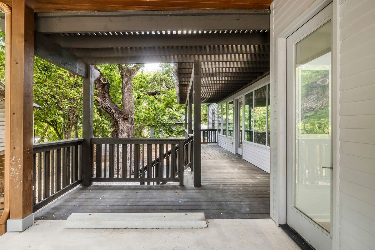 1302 S Fifth ST Unit: A