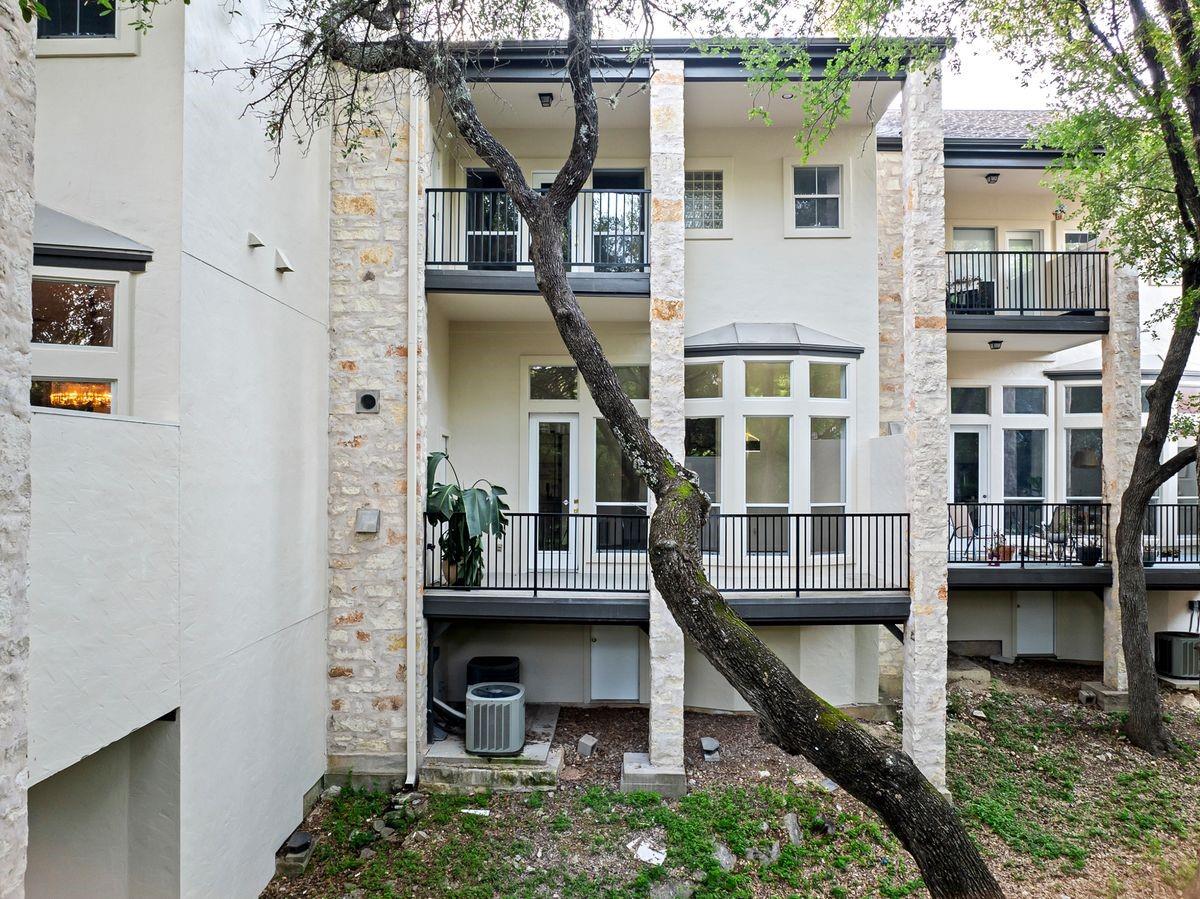 1701 Spyglass DR # 2