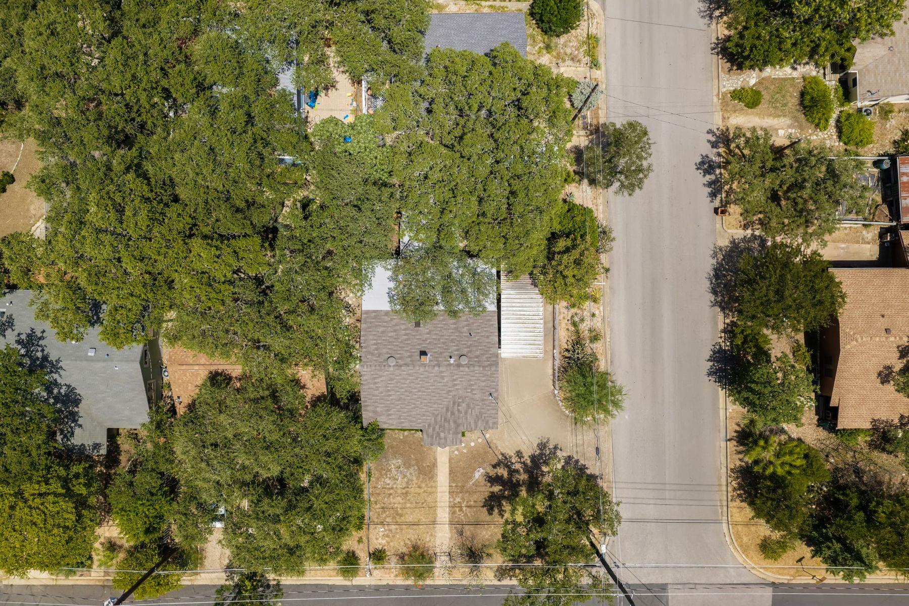 800 W Gibson ST