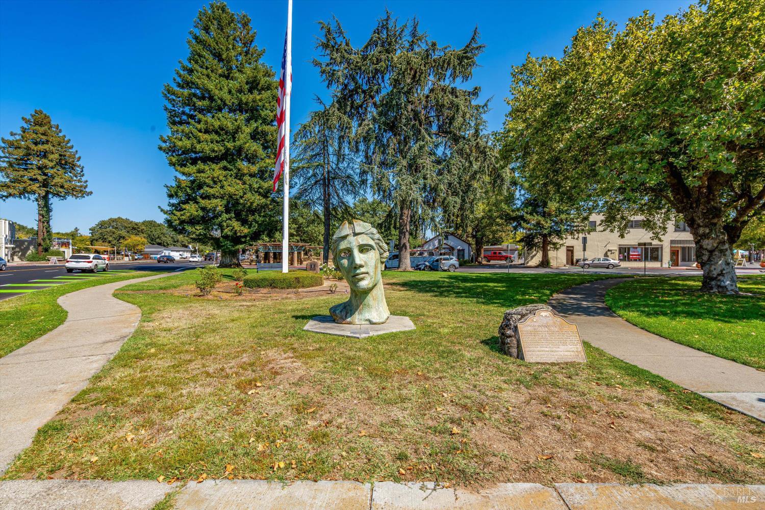 411 Highland Ave