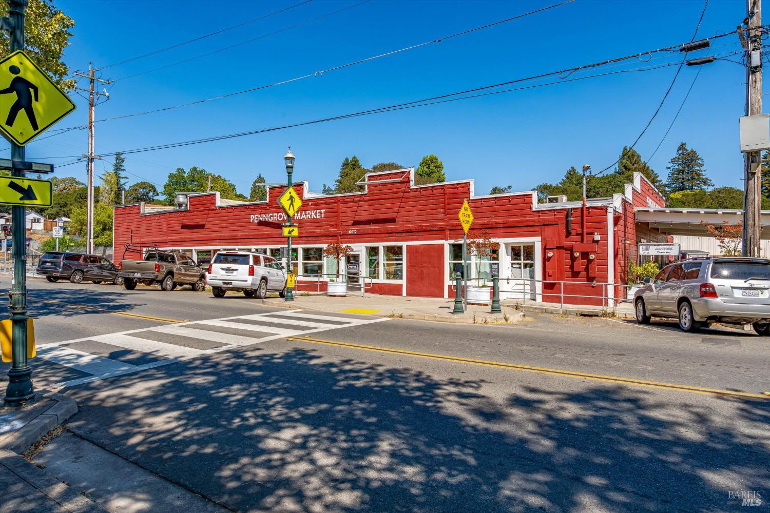 411 Highland Ave
