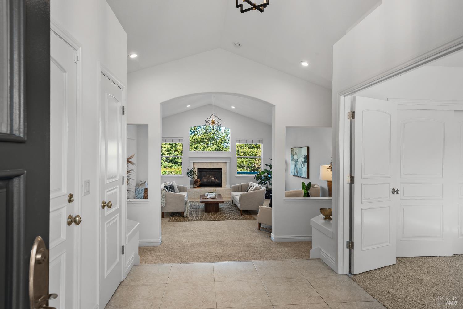 5445 Pine Hill Court