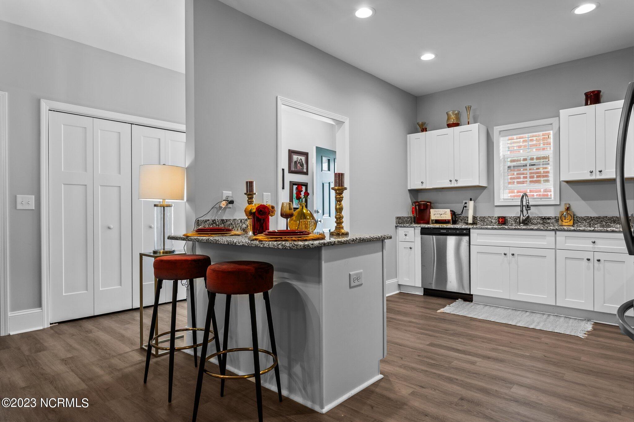 810 Lighthorse Circle