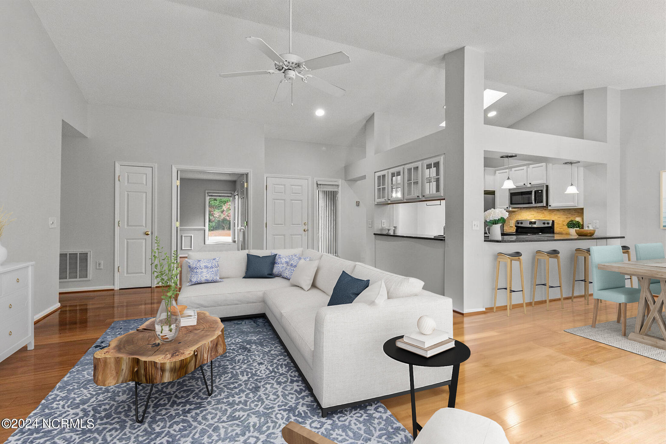 20 Lake Pinehurst Villas Road Unit: 20