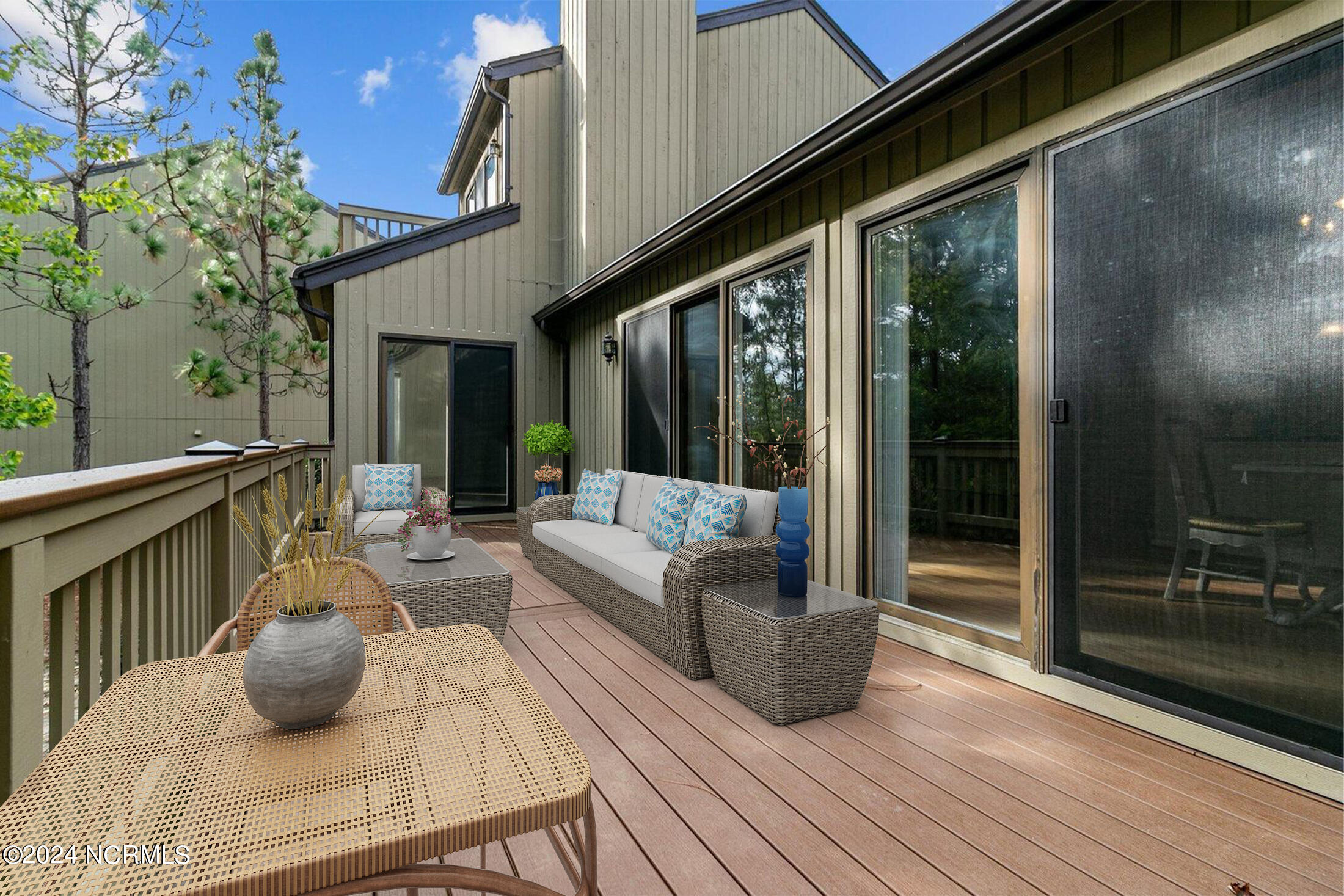 20 Lake Pinehurst Villas Road Unit: 20