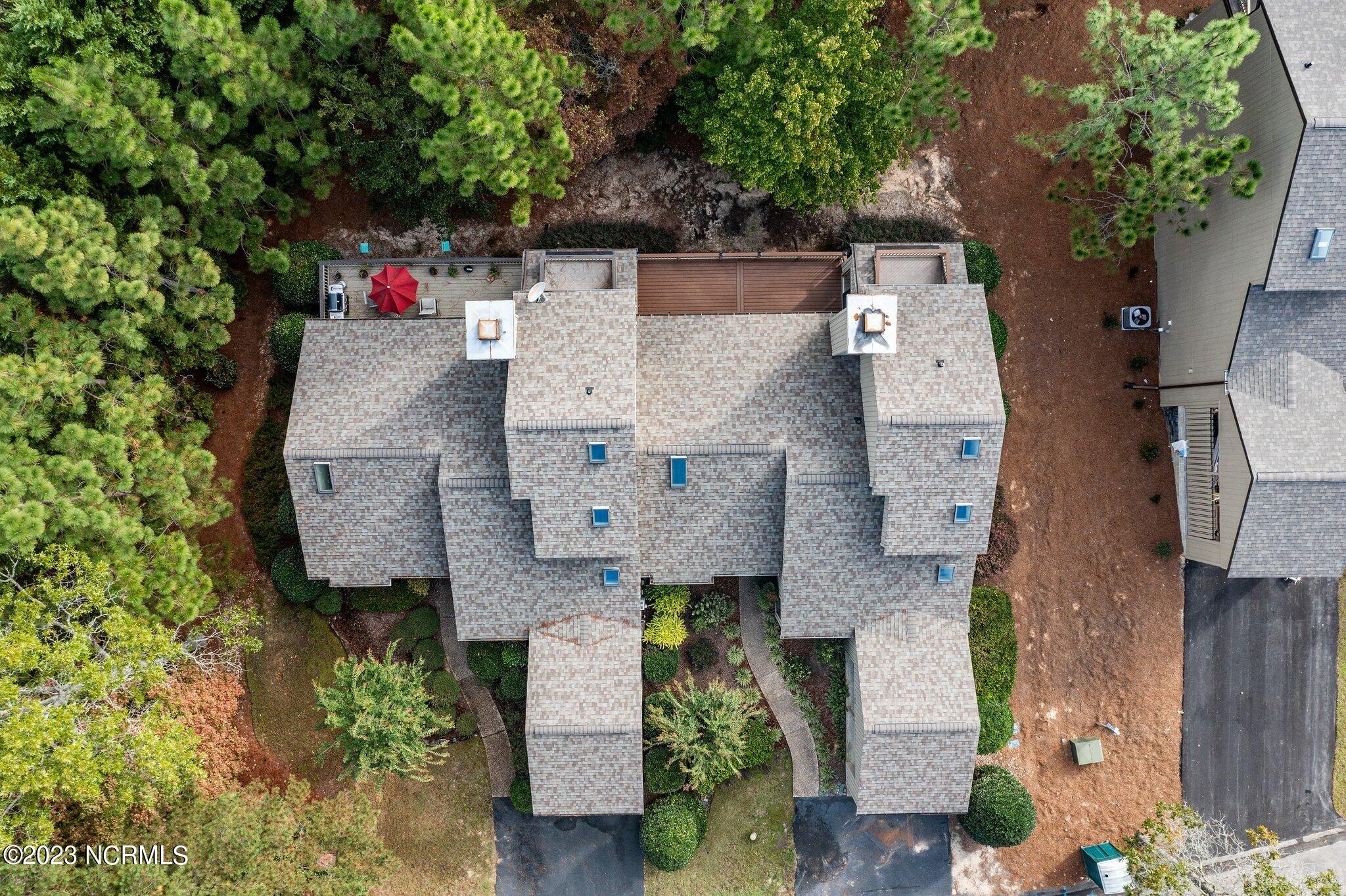 20 Lake Pinehurst Villas Road Unit: 20