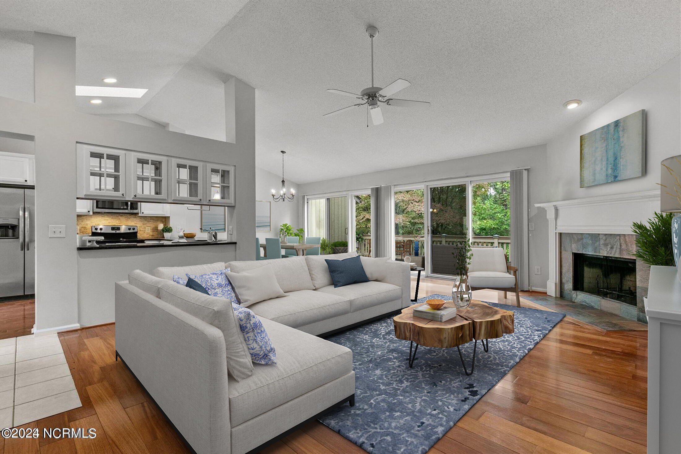 20 Lake Pinehurst Villas Road Unit: 20