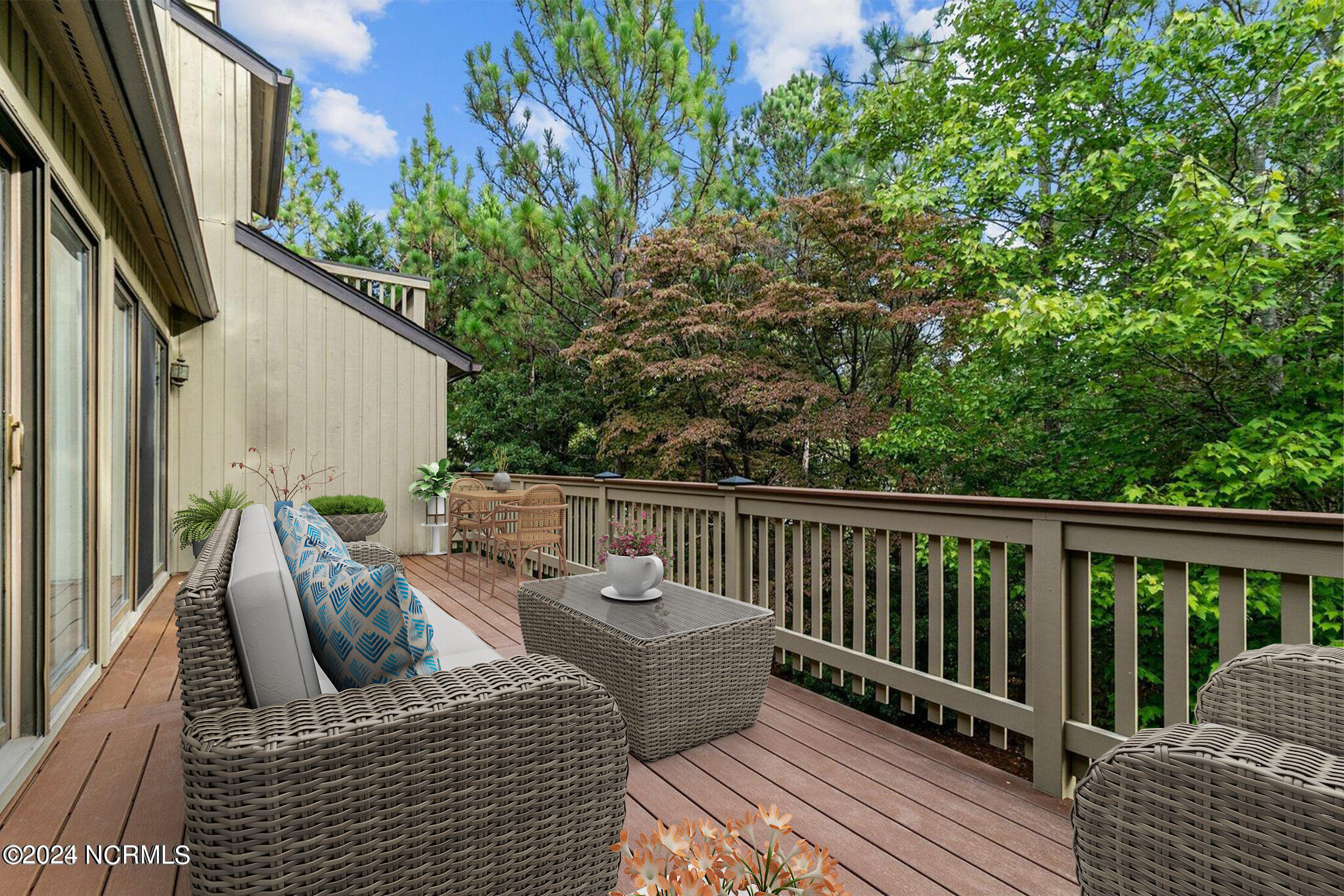 20 Lake Pinehurst Villas Road Unit: 20