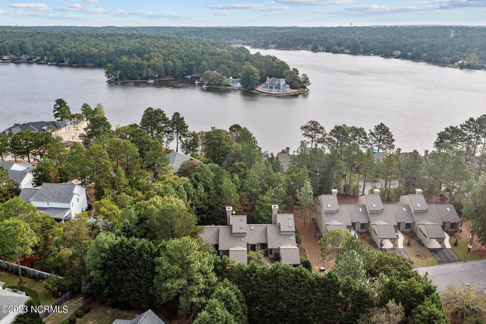 20 Lake Pinehurst Villas Road Unit: 20