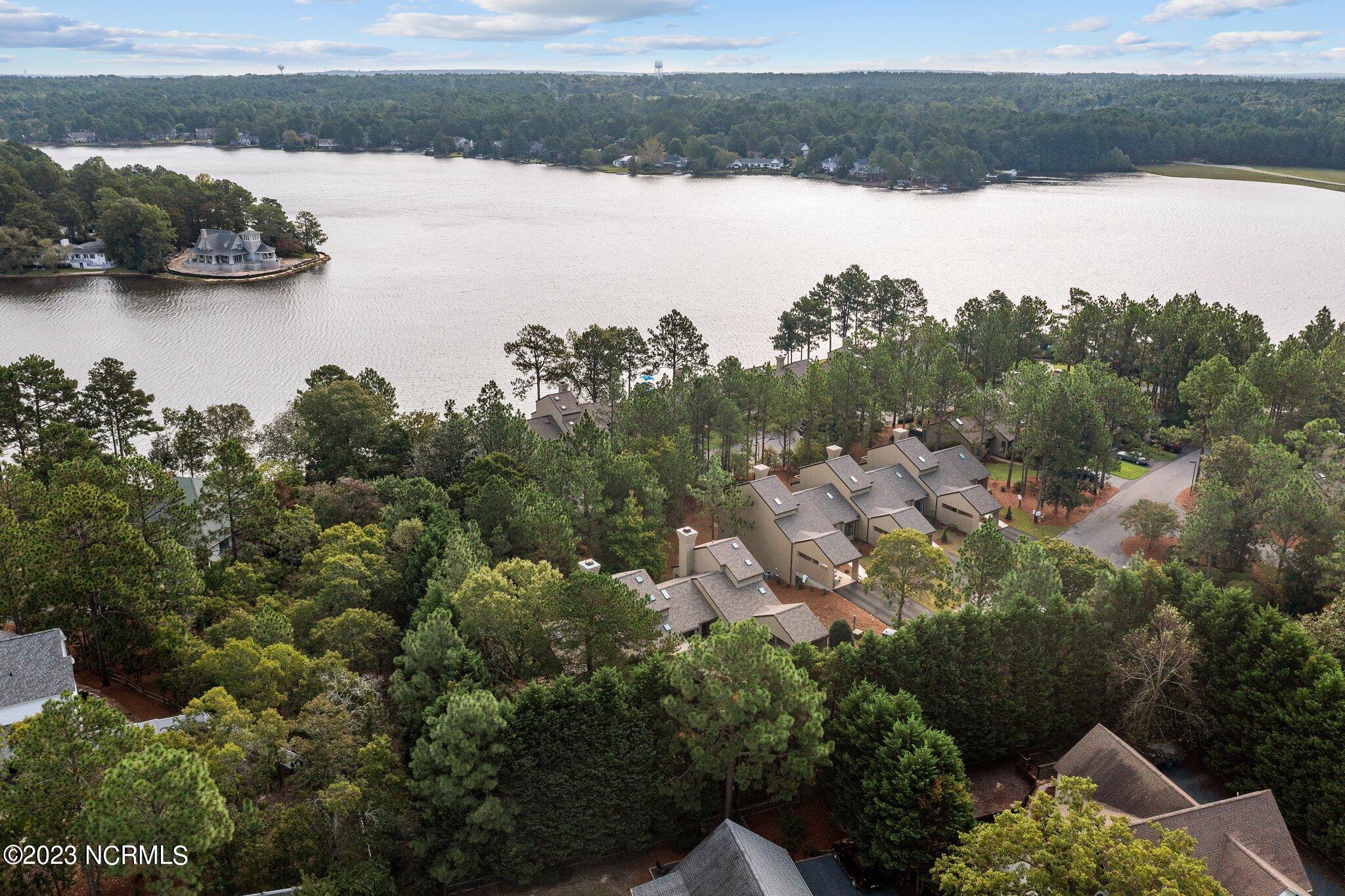 20 Lake Pinehurst Villas Road Unit: 20