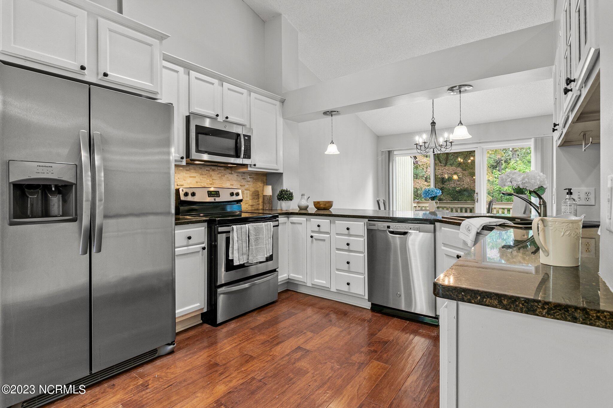 20 Lake Pinehurst Villas Road Unit: 20