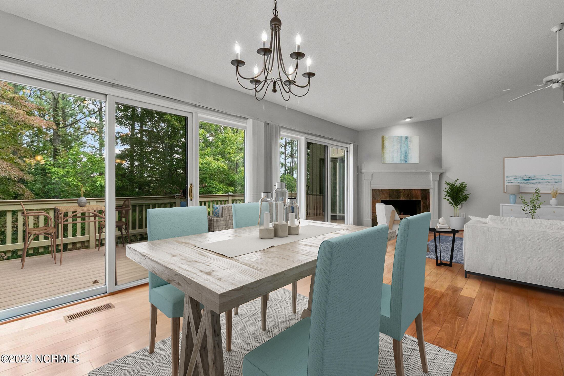 20 Lake Pinehurst Villas Road Unit: 20