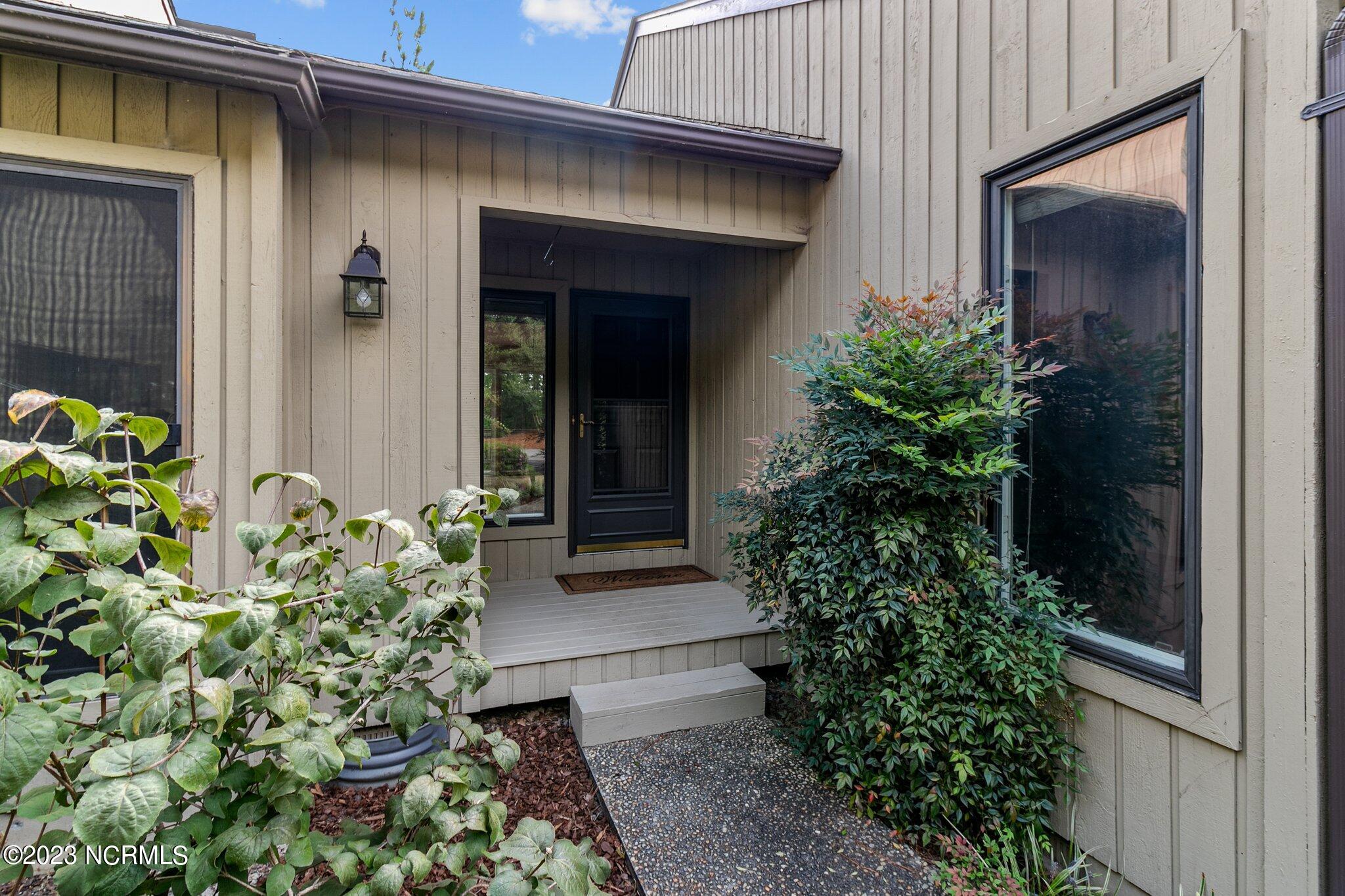 20 Lake Pinehurst Villas Road Unit: 20