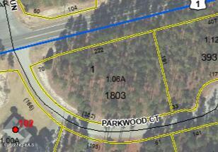 Tbd Parkwood Lot #6 Court