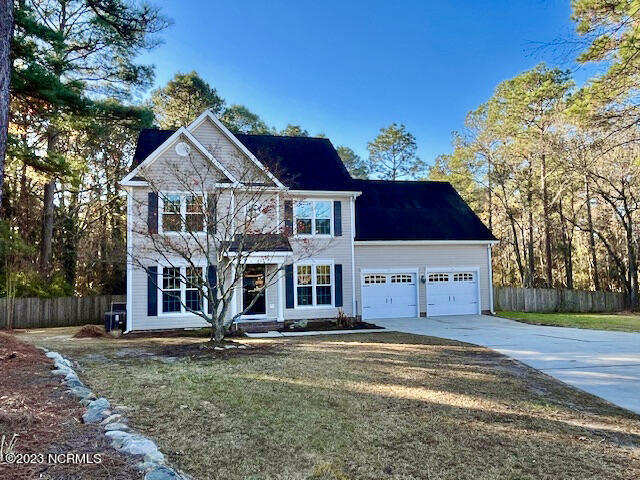 7205 Merganser Place