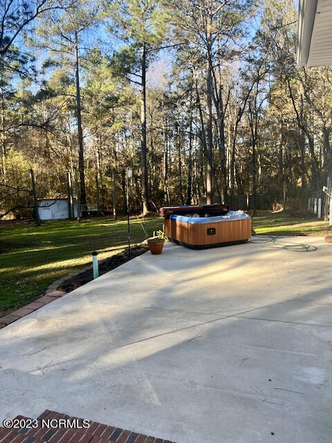 7205 Merganser Place