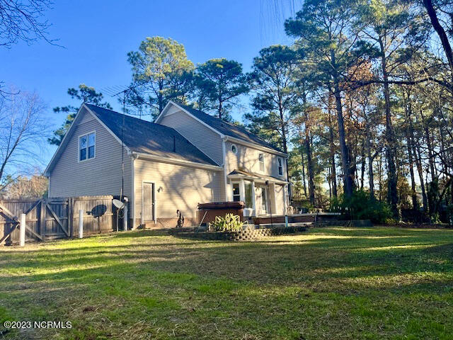 7205 Merganser Place