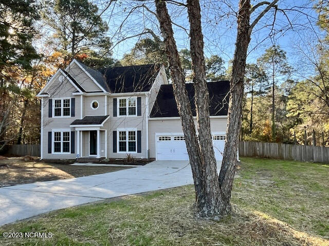 7205 Merganser Place