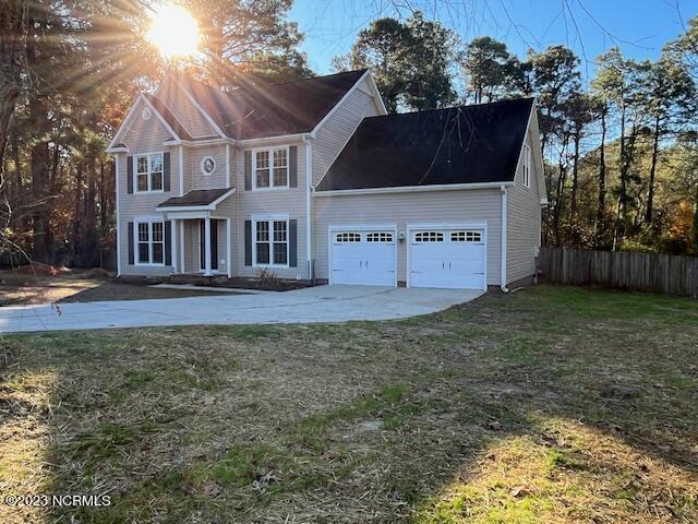 7205 Merganser Place