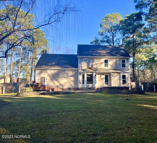 7205 Merganser Place