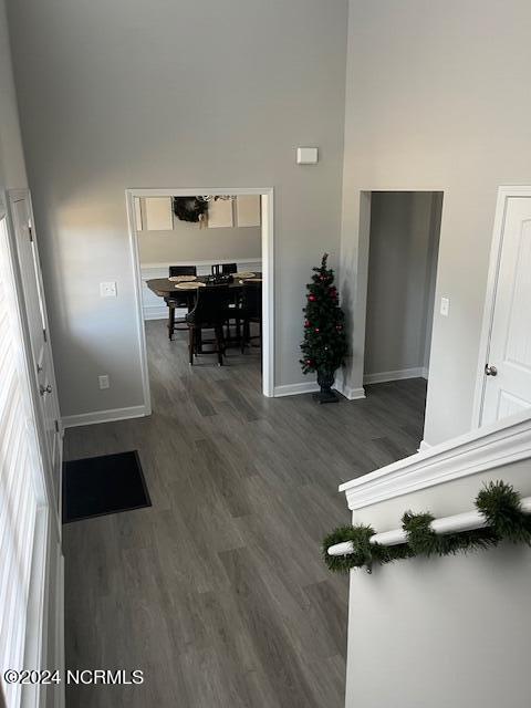 392 Buffalo Creek Road