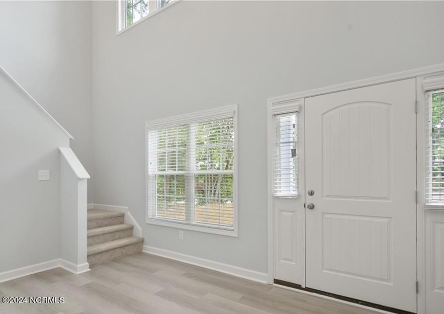 392 Buffalo Creek Road