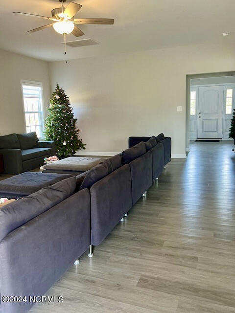 392 Buffalo Creek Road