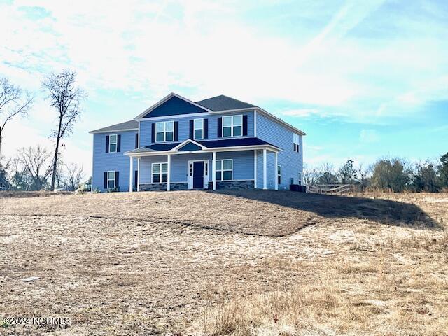 392 Buffalo Creek Road