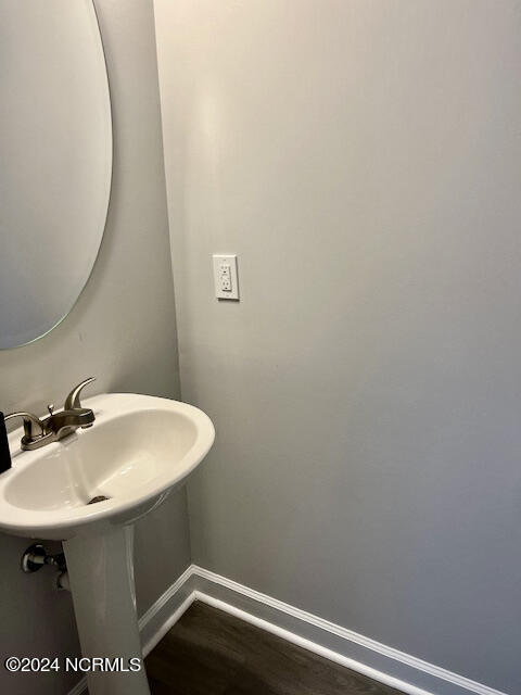 392 Buffalo Creek Road