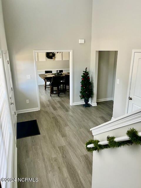 392 Buffalo Creek Road