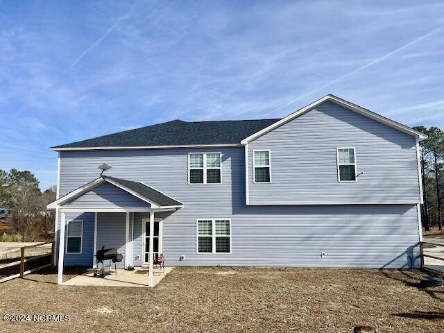 392 Buffalo Creek Road