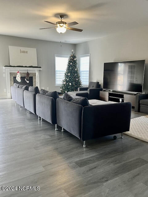 392 Buffalo Creek Road