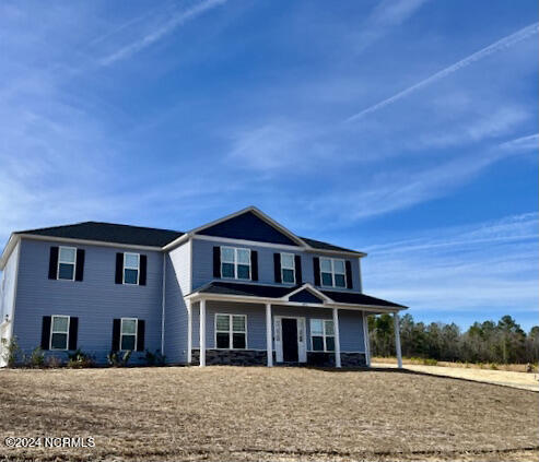 392 Buffalo Creek Road