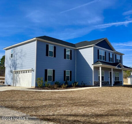 392 Buffalo Creek Road