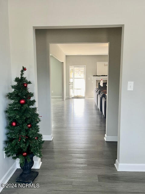 392 Buffalo Creek Road