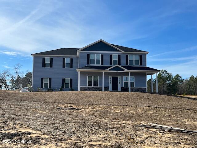 392 Buffalo Creek Road