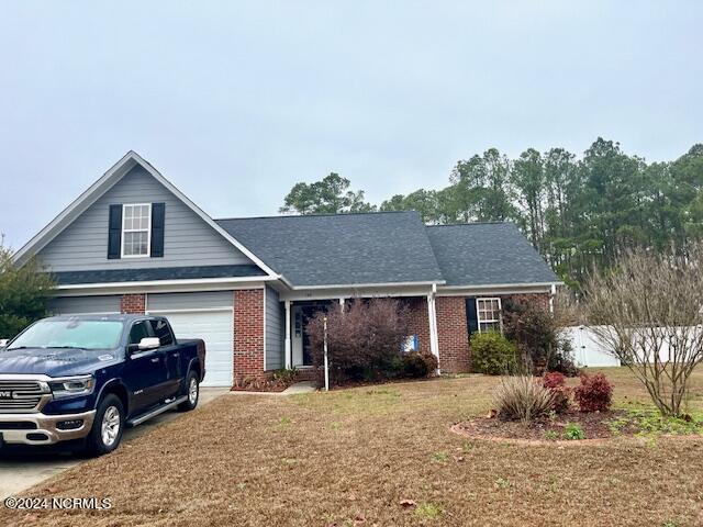 157 Early Dawn Drive