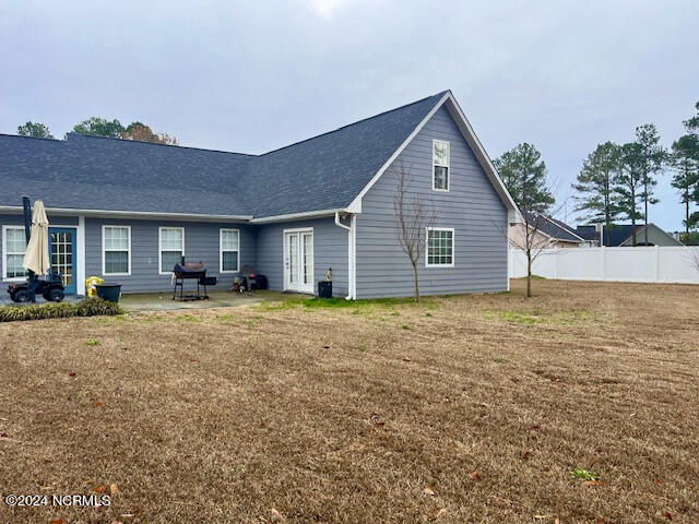 157 Early Dawn Drive