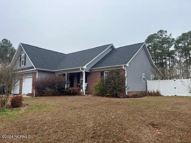 157 Early Dawn Drive