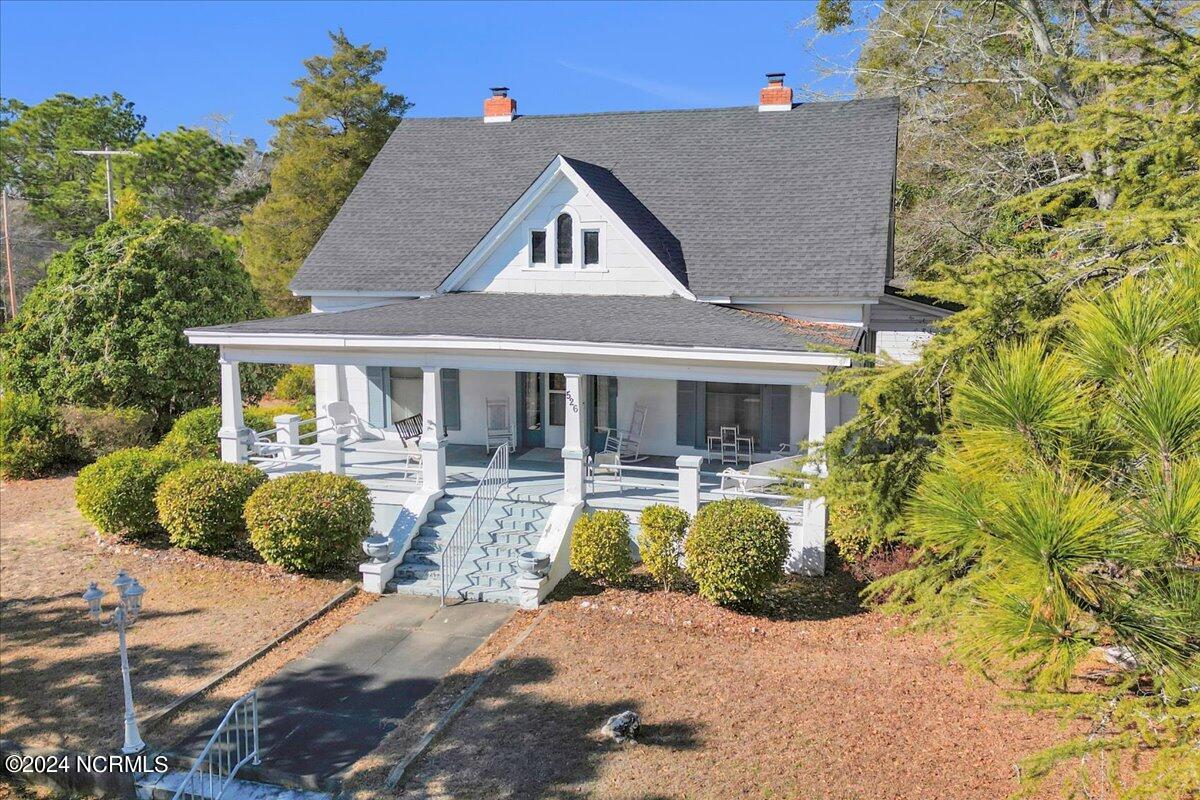 526 Rice Street