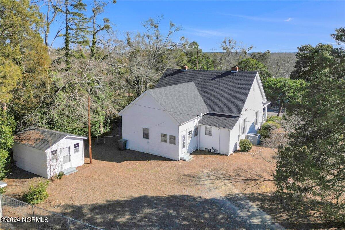 526 Rice Street